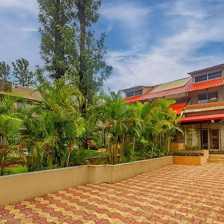 Ekostay Gold - Windsor Villa Pancsgani Kültér fotó