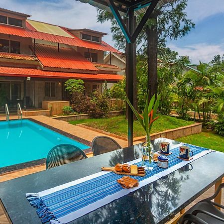 Ekostay Gold - Windsor Villa Pancsgani Kültér fotó
