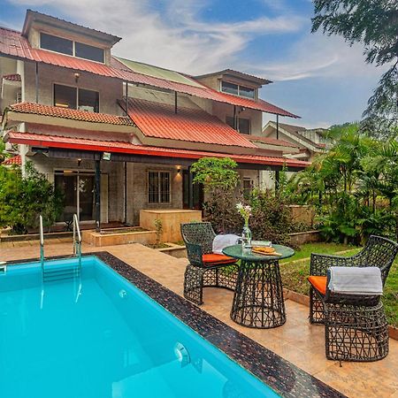 Ekostay Gold - Windsor Villa Pancsgani Kültér fotó