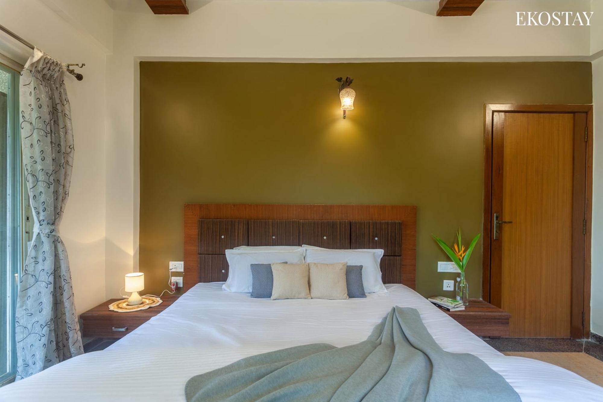 Ekostay Gold - Windsor Villa Pancsgani Kültér fotó