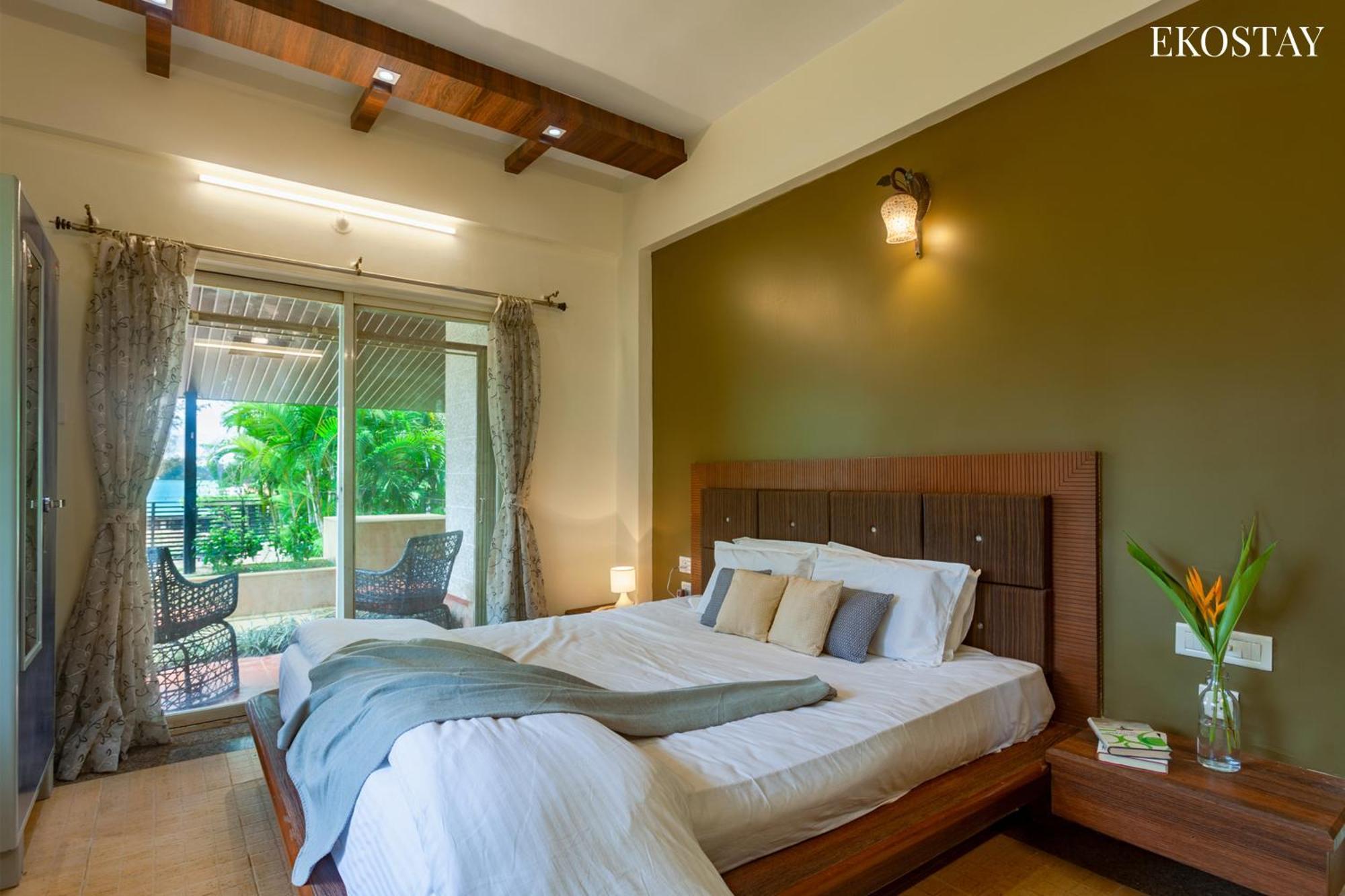 Ekostay Gold - Windsor Villa Pancsgani Kültér fotó