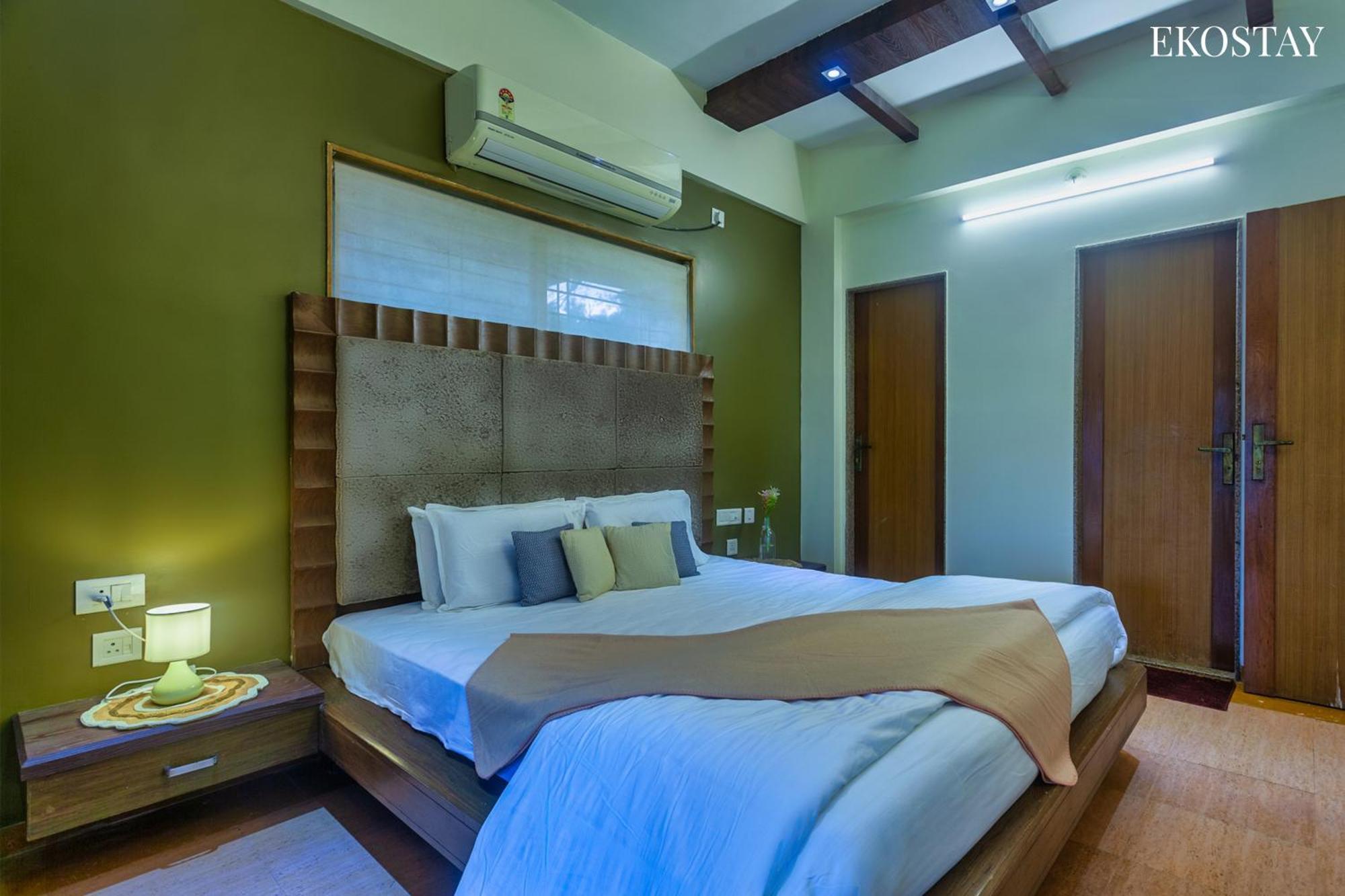 Ekostay Gold - Windsor Villa Pancsgani Kültér fotó