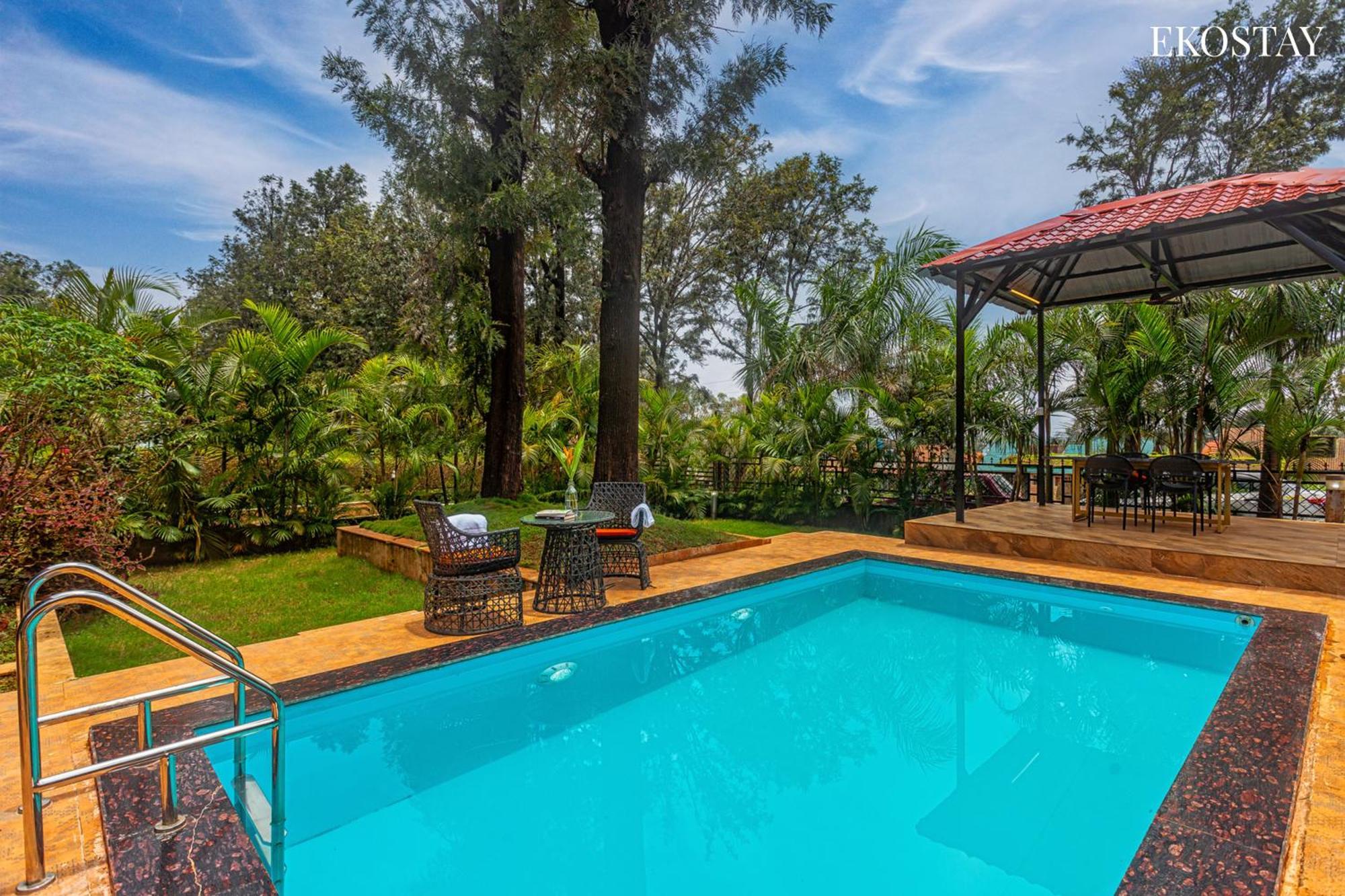 Ekostay Gold - Windsor Villa Pancsgani Kültér fotó
